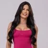 Foto oficial de Victória Andrade